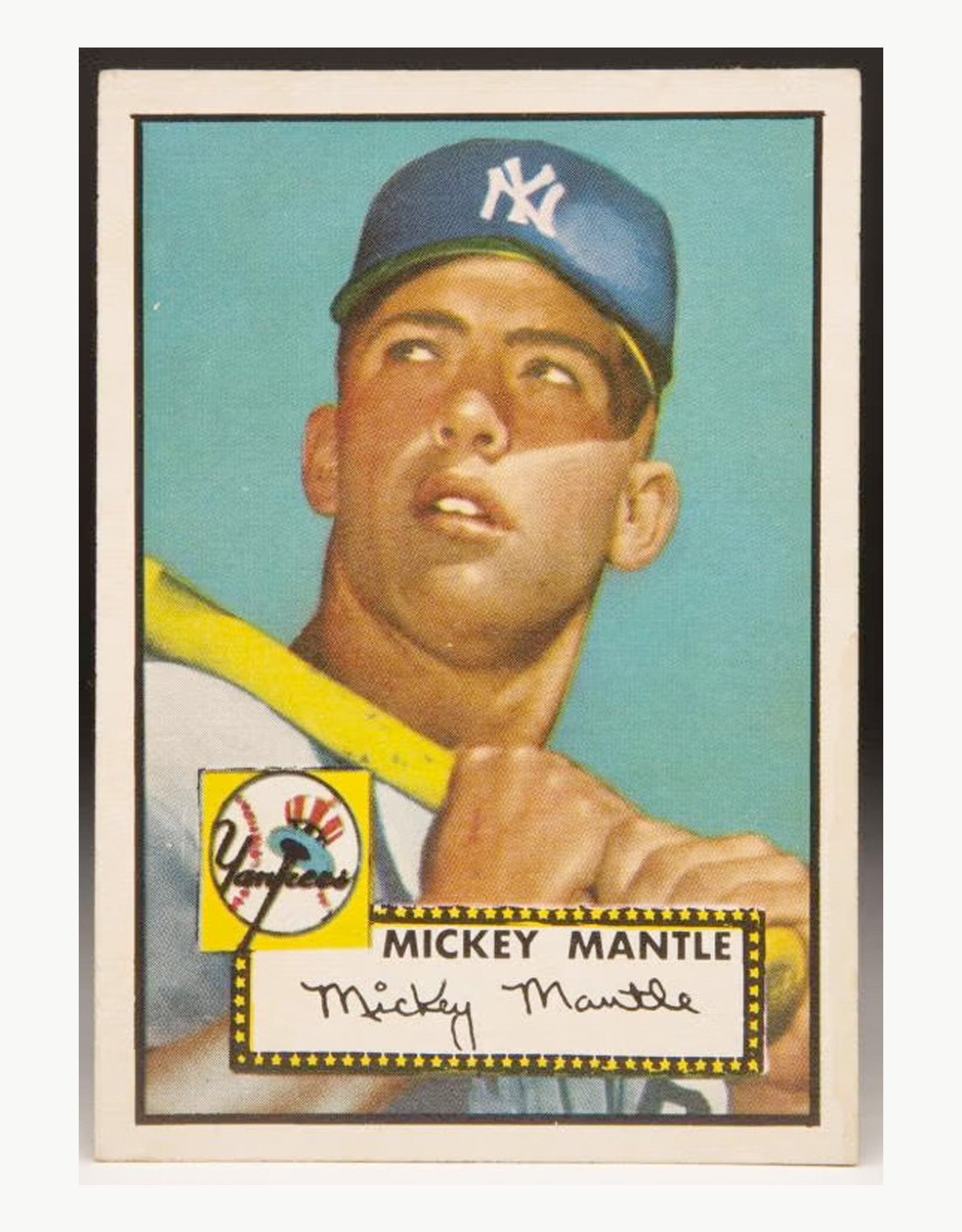 Why Vintage Baseball Cards Are a Timeless Investment
