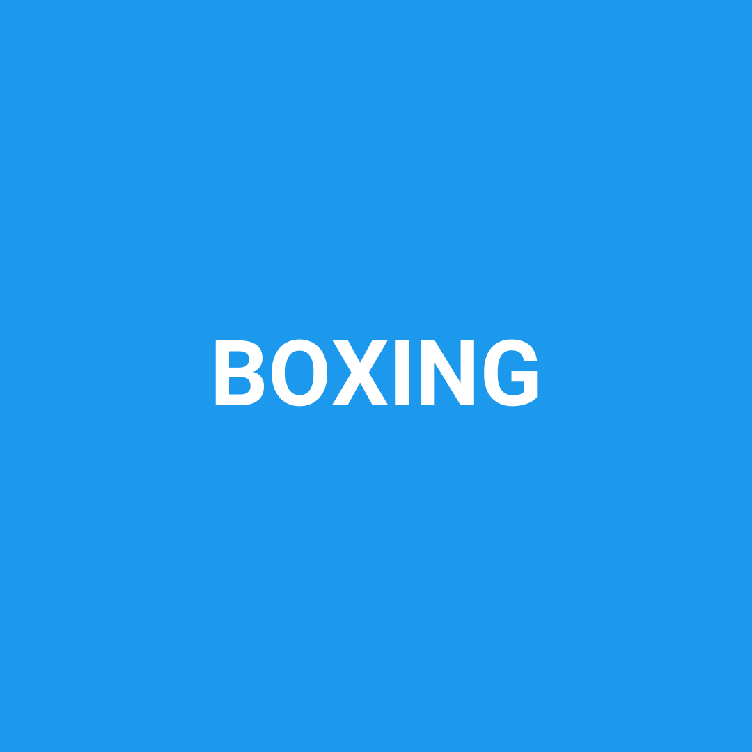 Boxing Collection