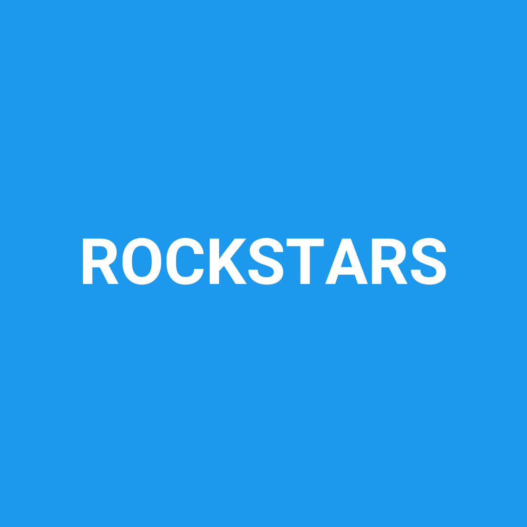 Rockstars Collection