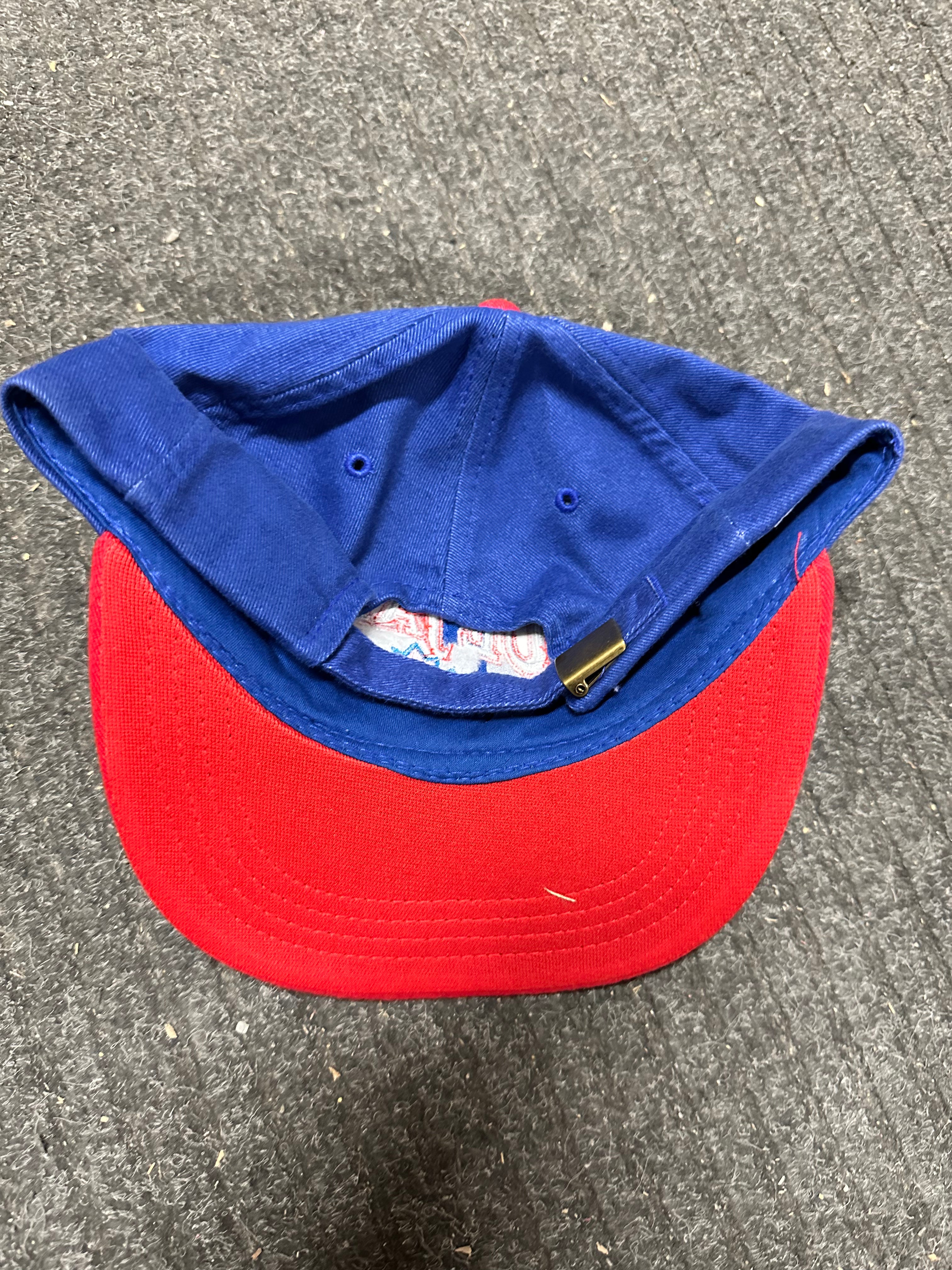 Blue Jays vintage baseball hat