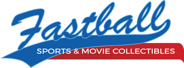 Fastball Collectibles