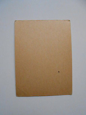 Elvis rare Holland card 1964