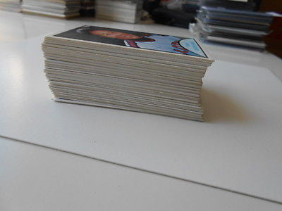 Japanese Pro baseball cards rare vintage complete set from 1979