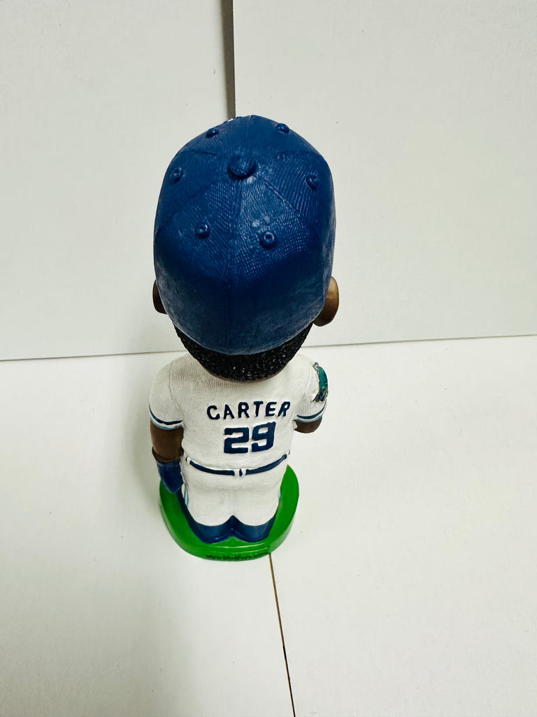 My Joe Carter Bobblehead is Here, and It's Glorious : r/Torontobluejays