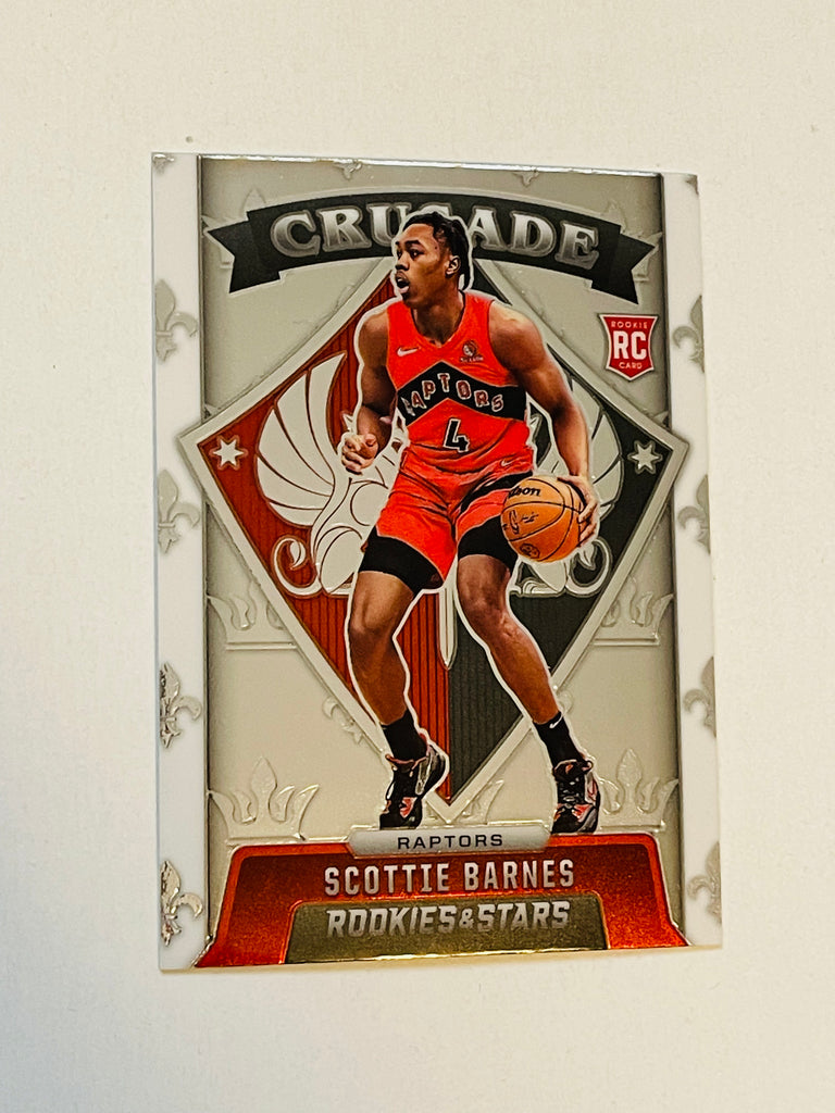 NBAカード RC SCOTTIE BARNES auto 激安品 - aguapreta.pe.gov.br