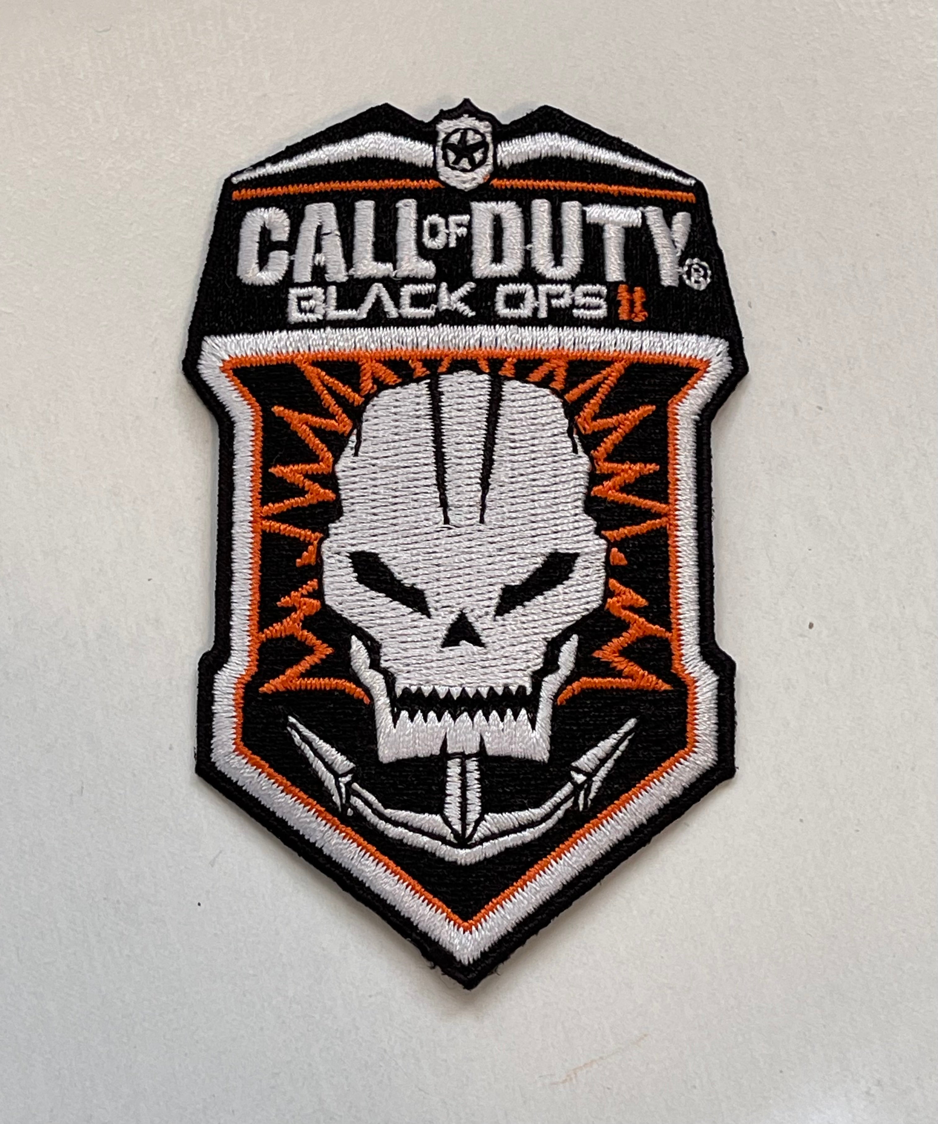 Call of Duty Black Ops patch