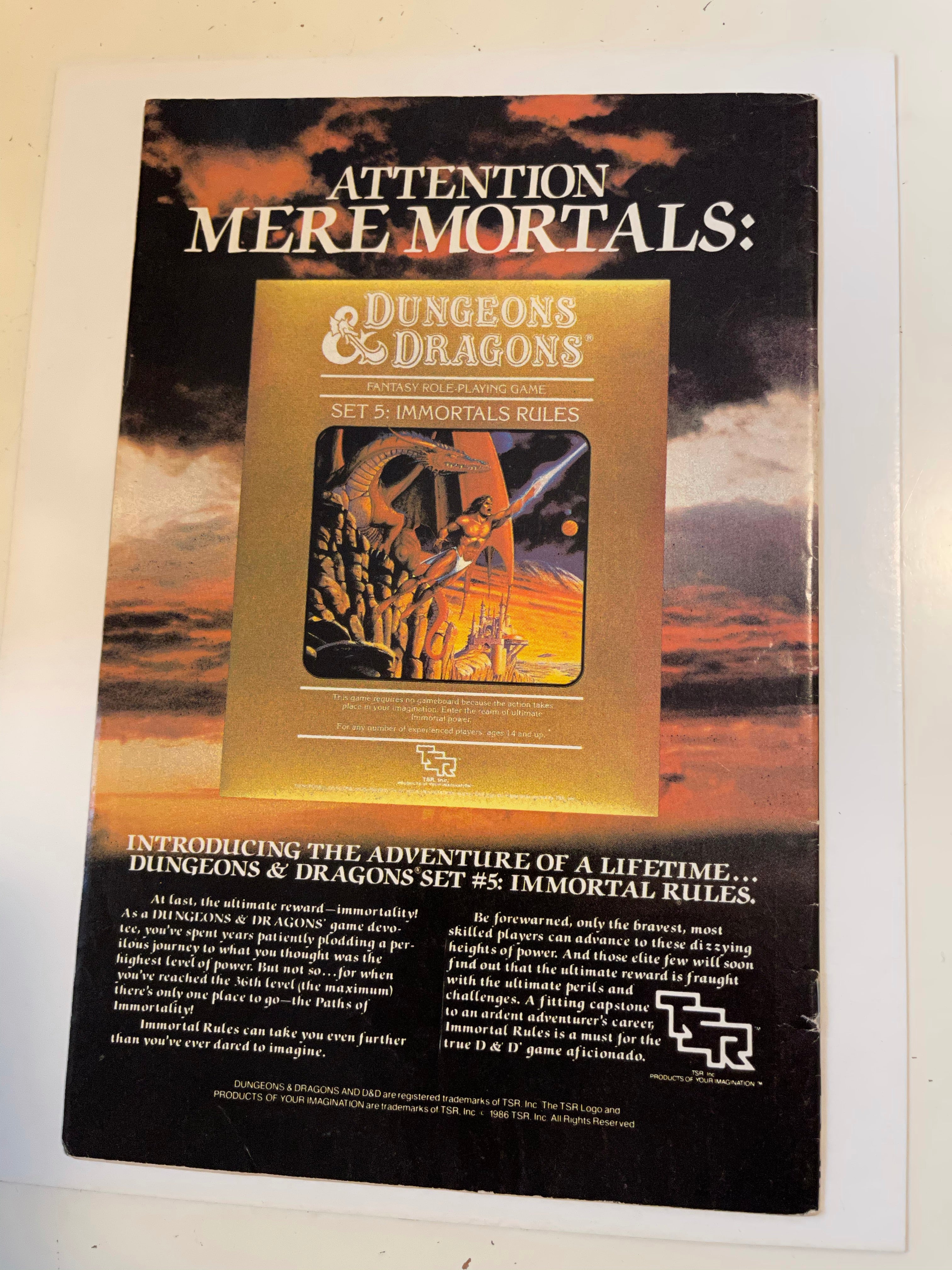 GI Joe and the Transformers #1 Vf comic book