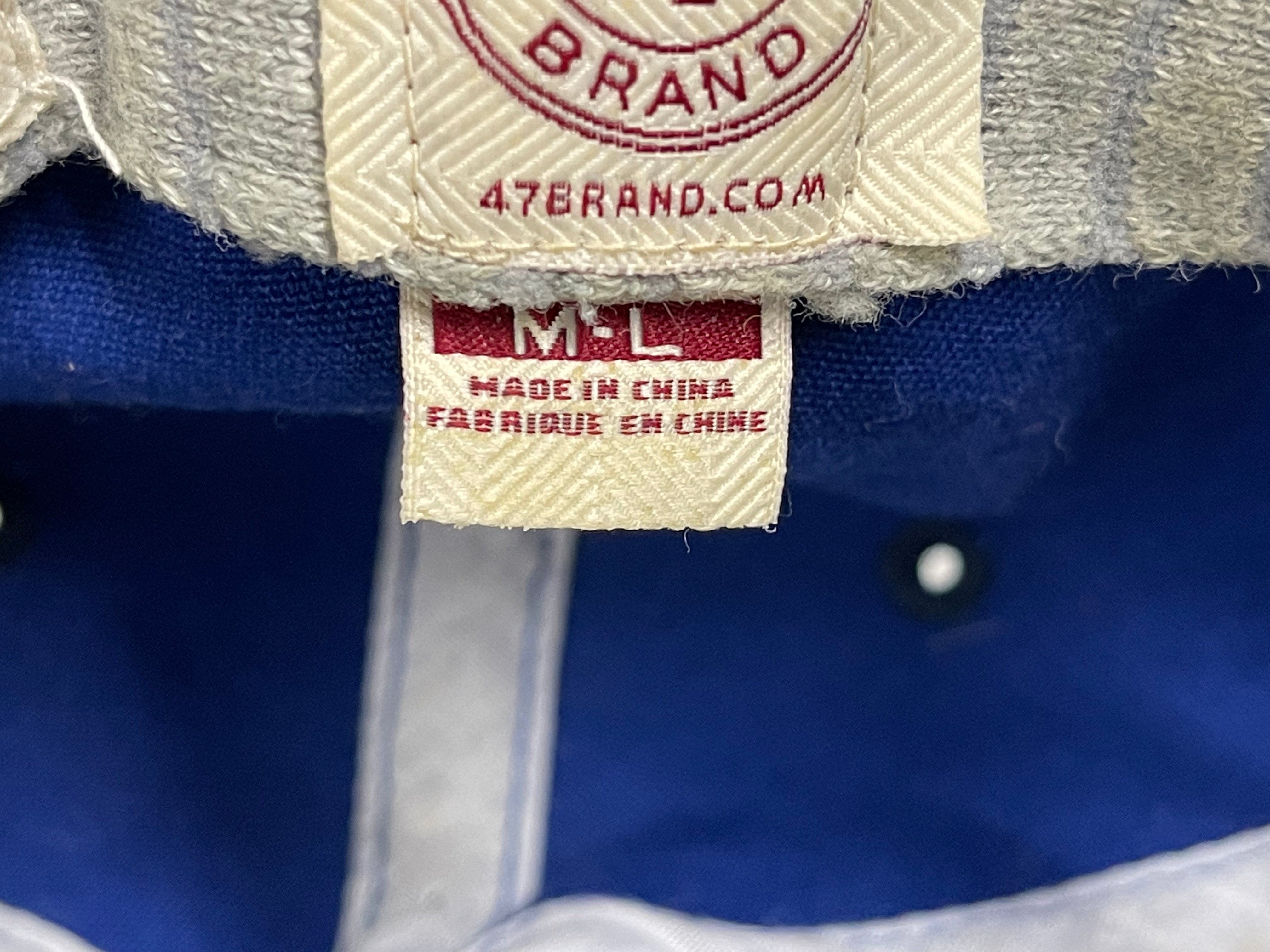 Blue Jays baseball Med.-large size vintage hat