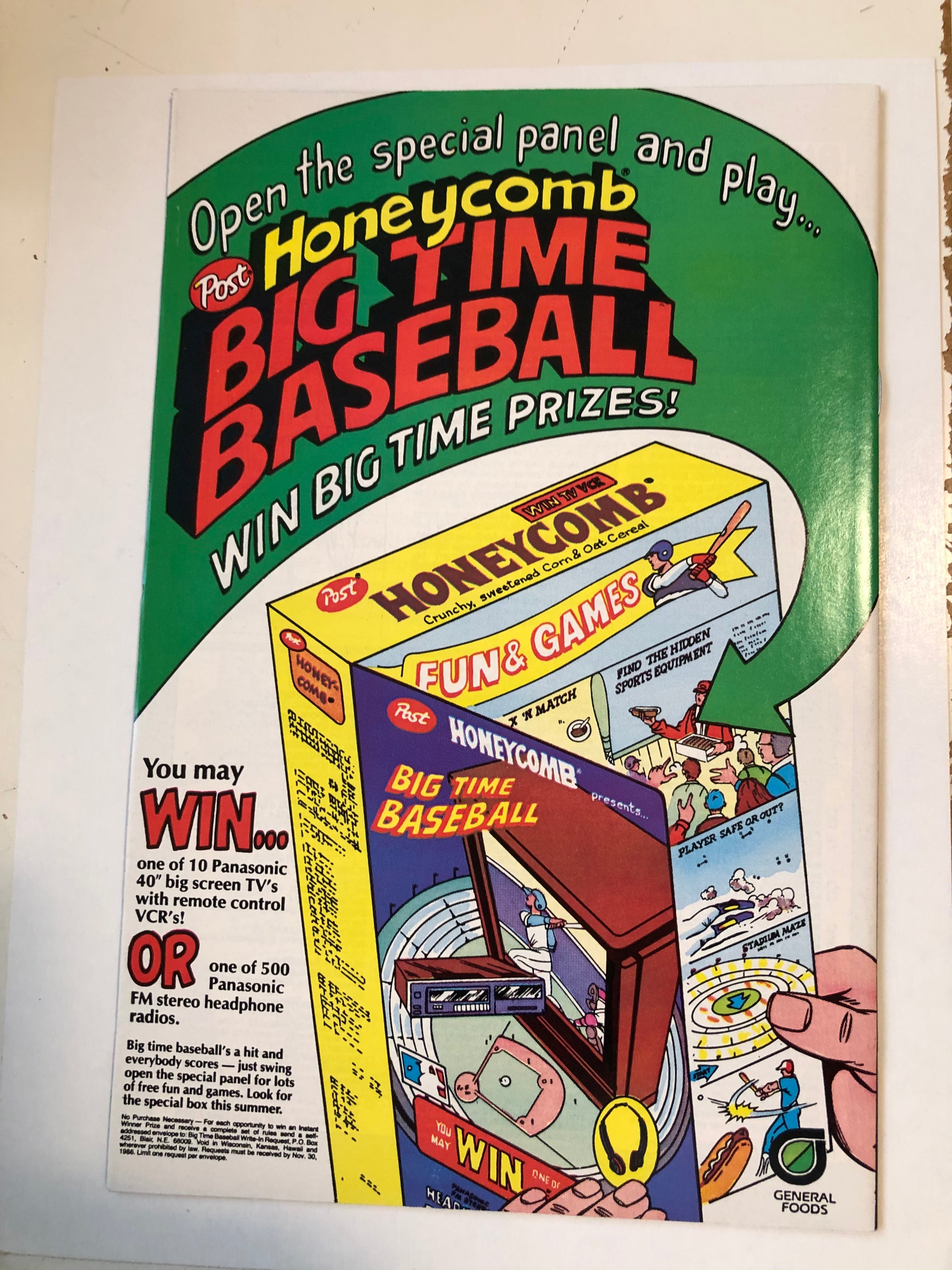 Night crawler #1 comic book