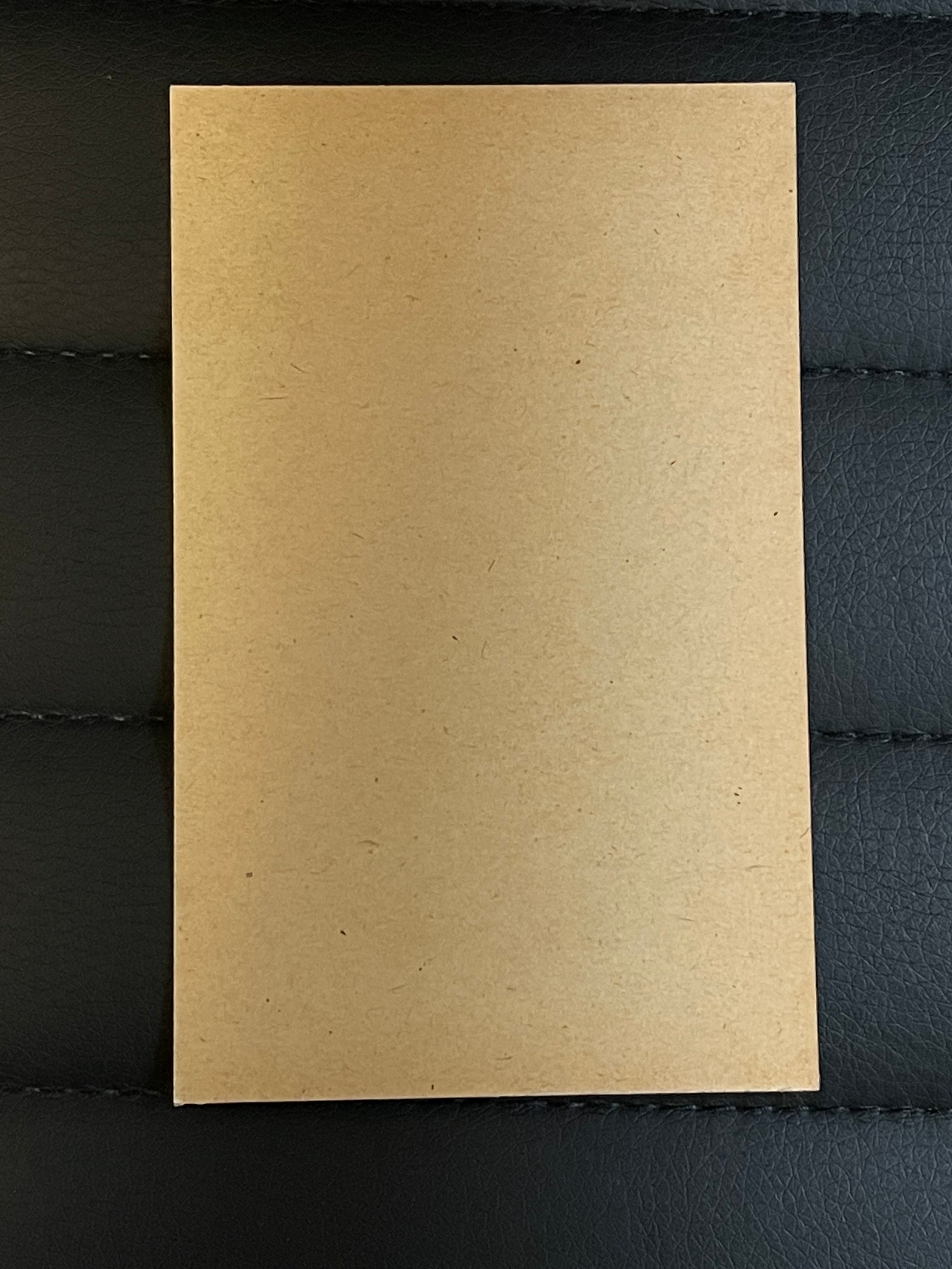 Elvis original Exhibit 4x6 card 1964