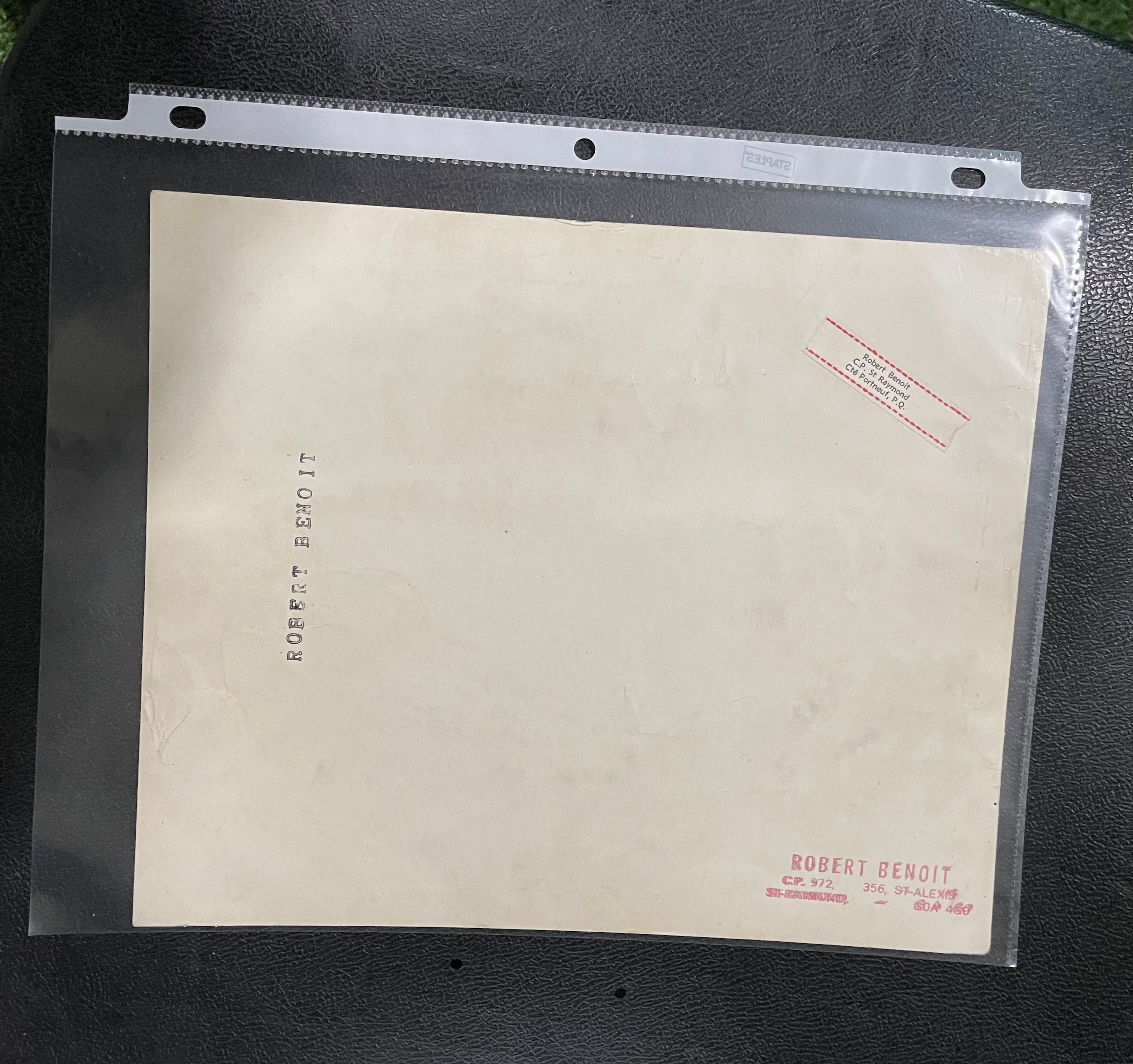 Montreal Canadiens rare team photo Molsons 1953