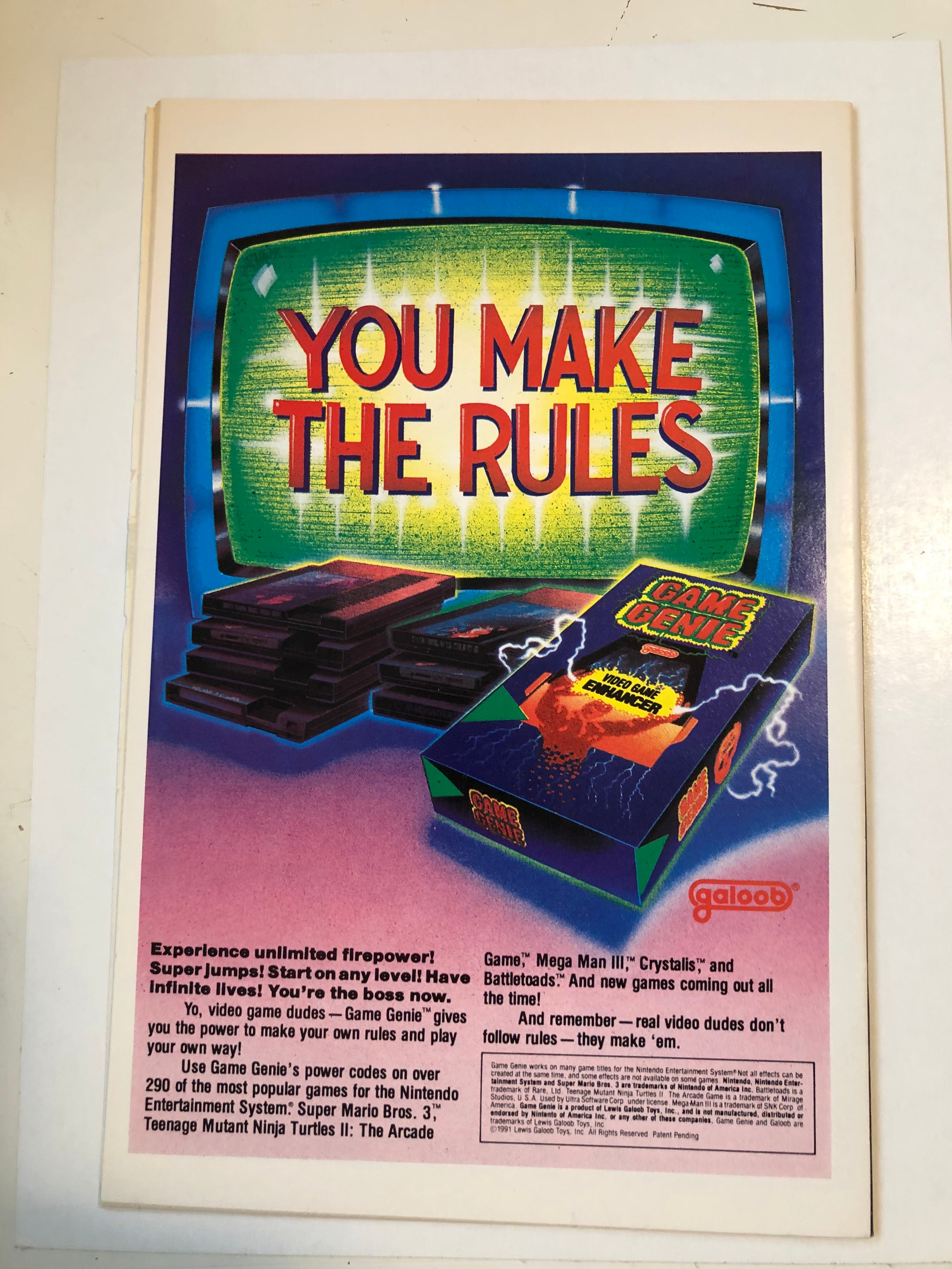 Amazing Spider-Man #362 2nd Carnage comic book