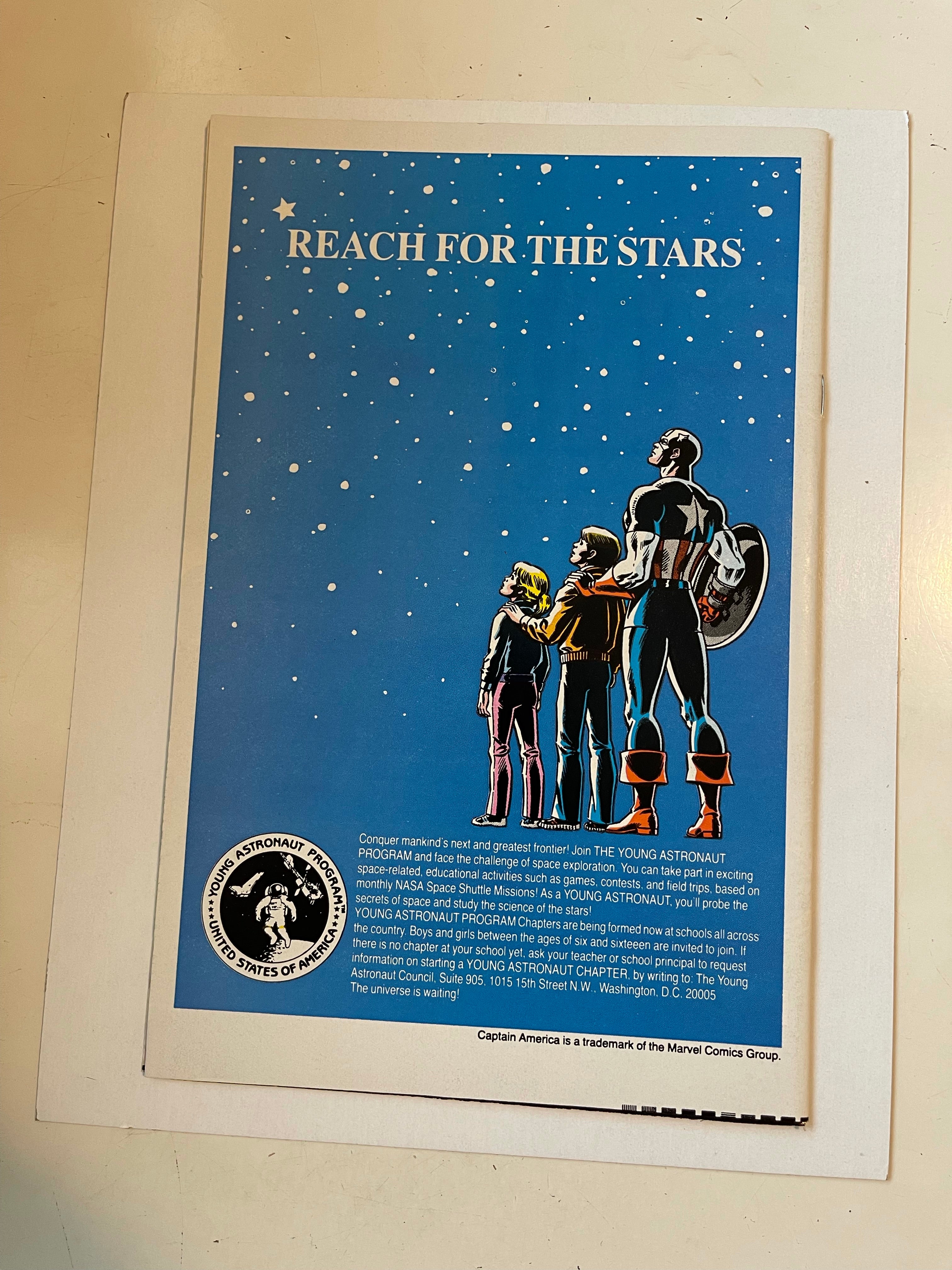 Secret Wars ll first issue Vf comic book