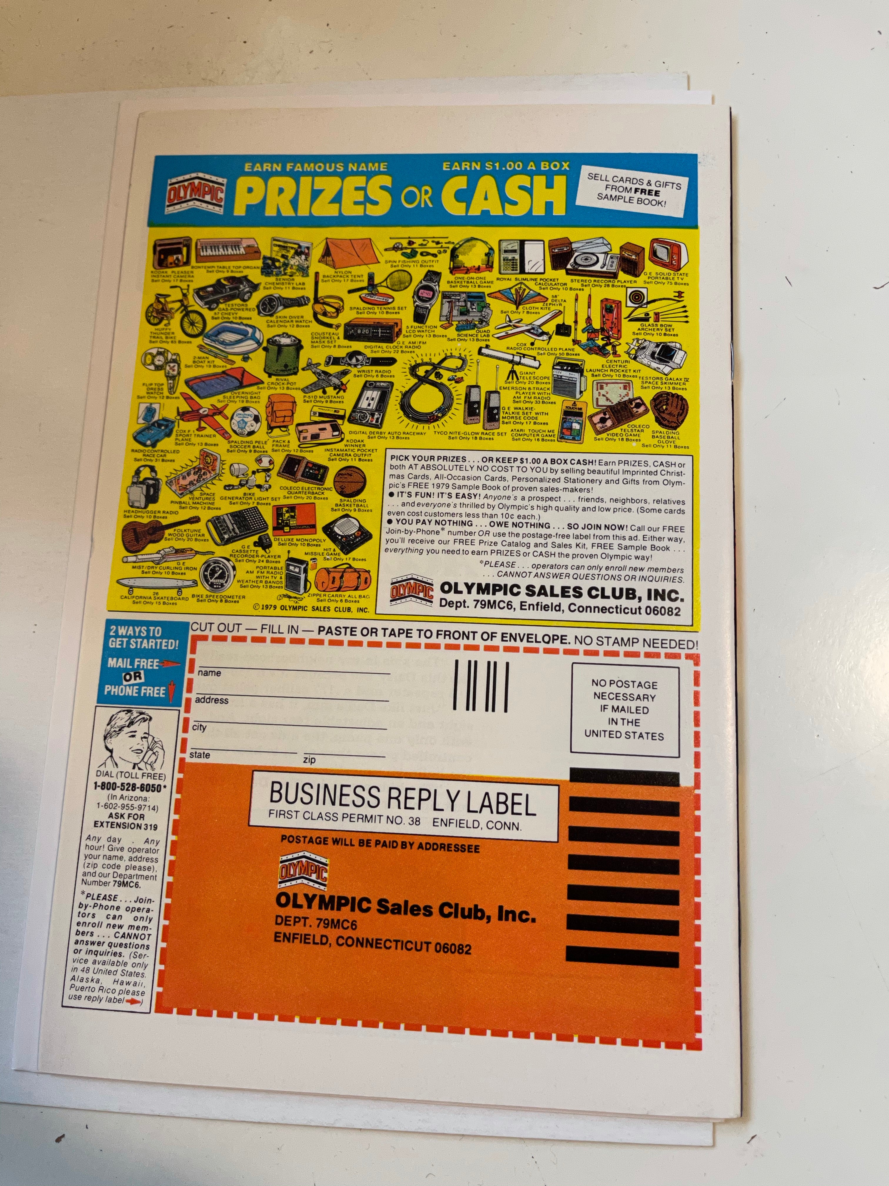 Avengers #187 VF/NM great comic book 1979