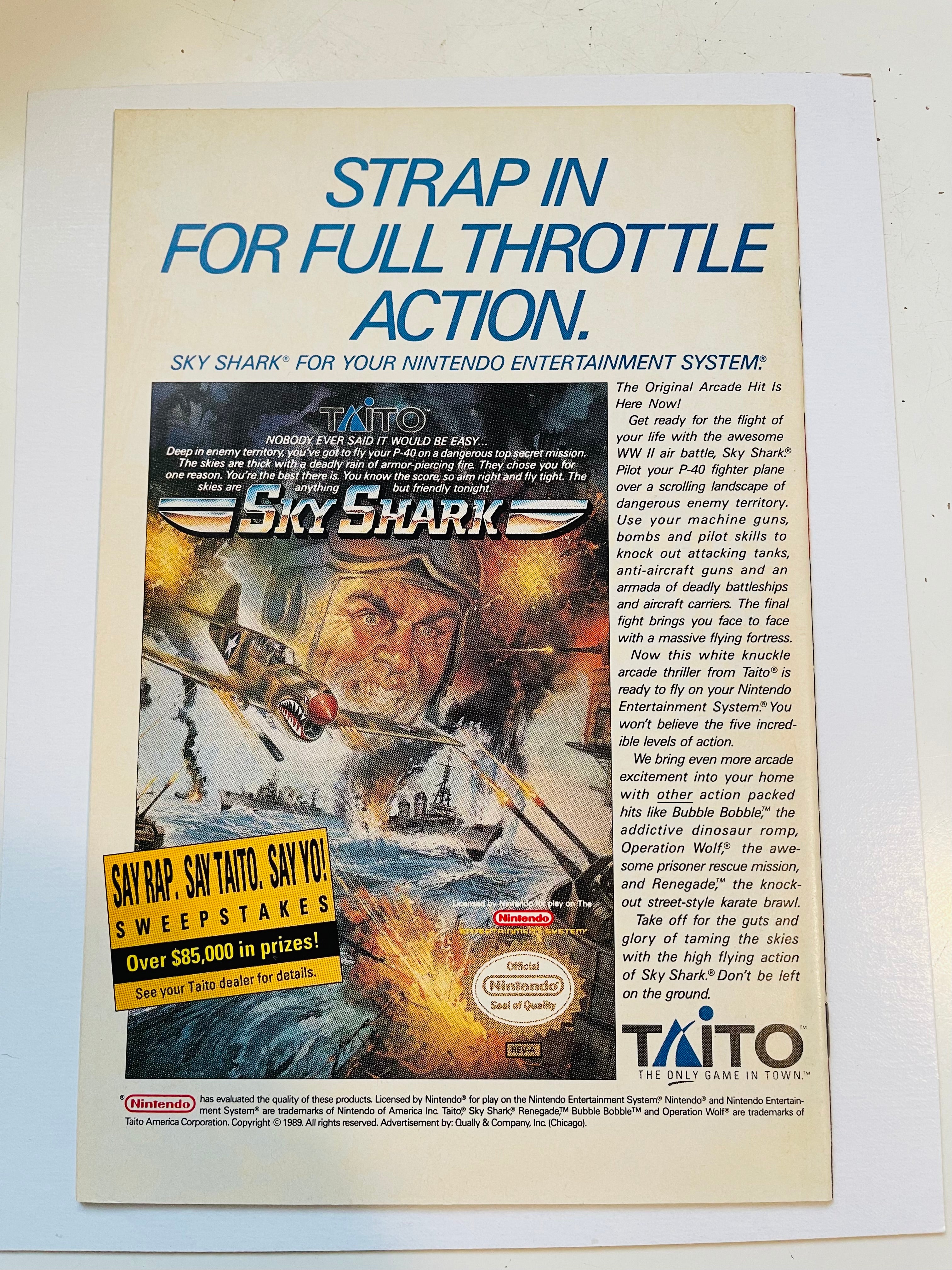 Robocop #1 high grade comic book