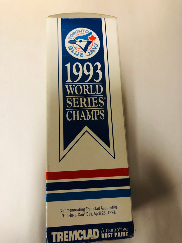 Toronto Blue Jays, 1992 World Series Champions, Framed Team Picture. –  Roadshow Collectibles