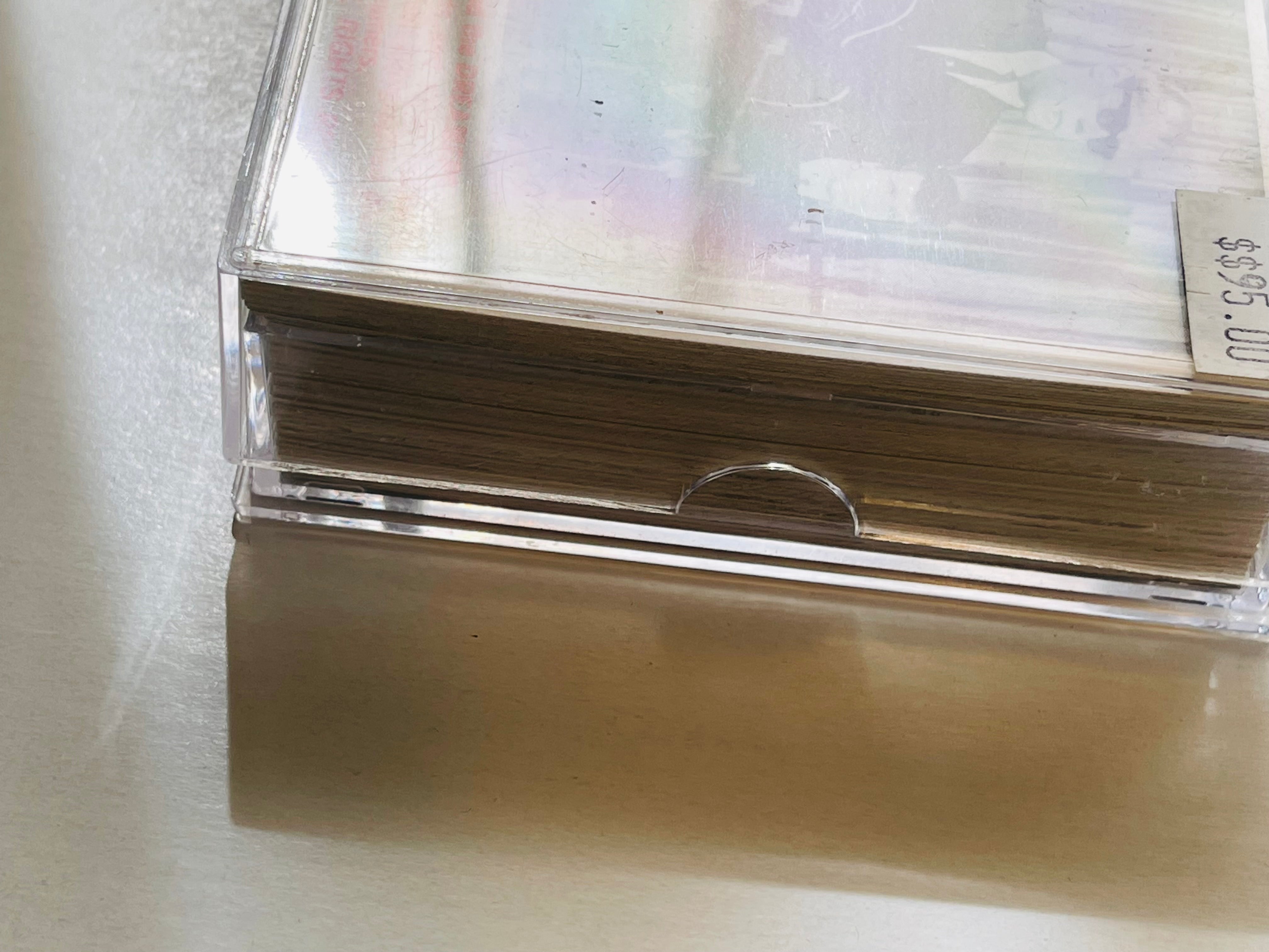 Freddie and the Dreamers high grade cards set 1965