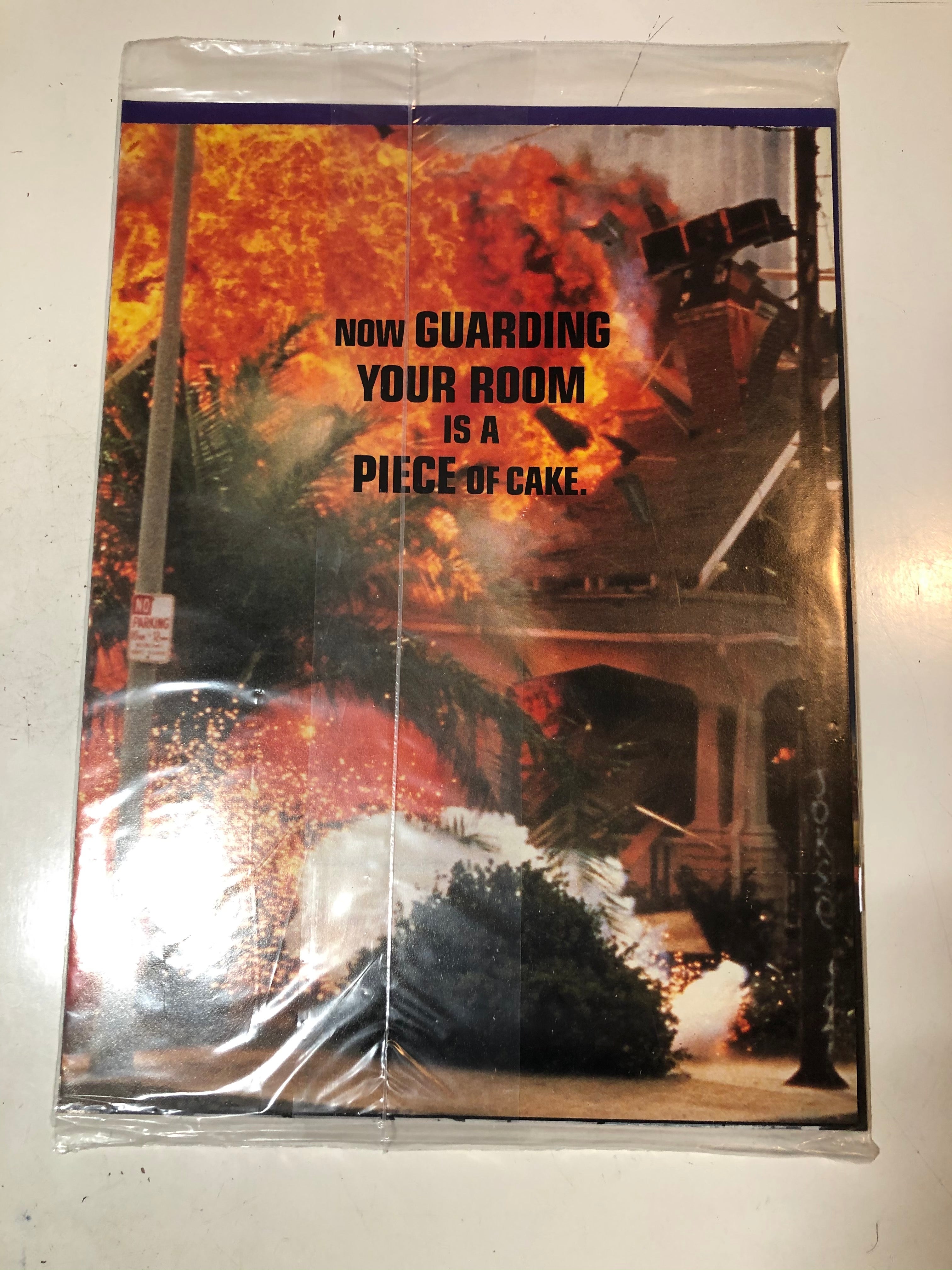 Superman and Batman comic magazine #1