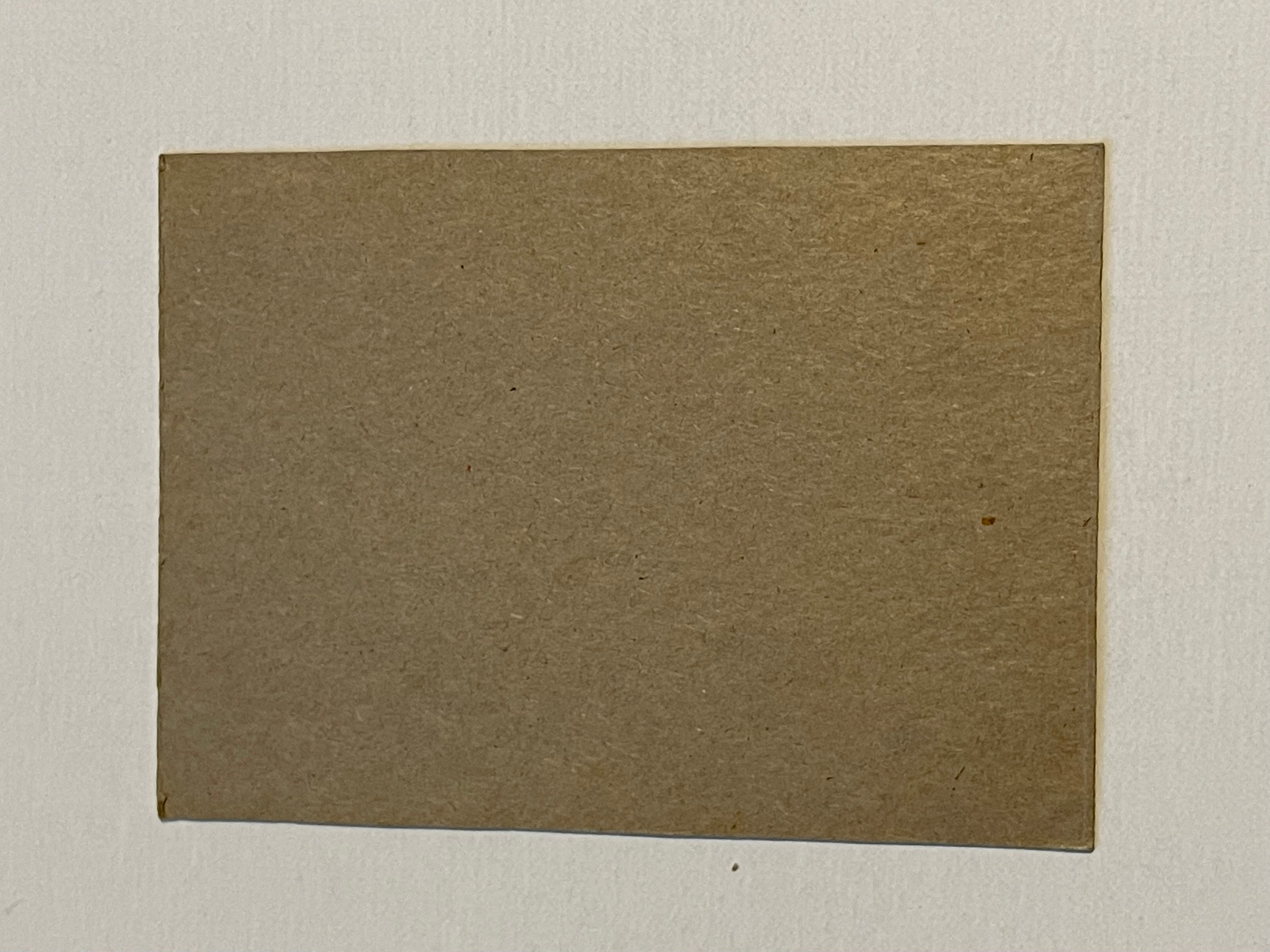 Jackie Parker Post cereal CFL football card 1962