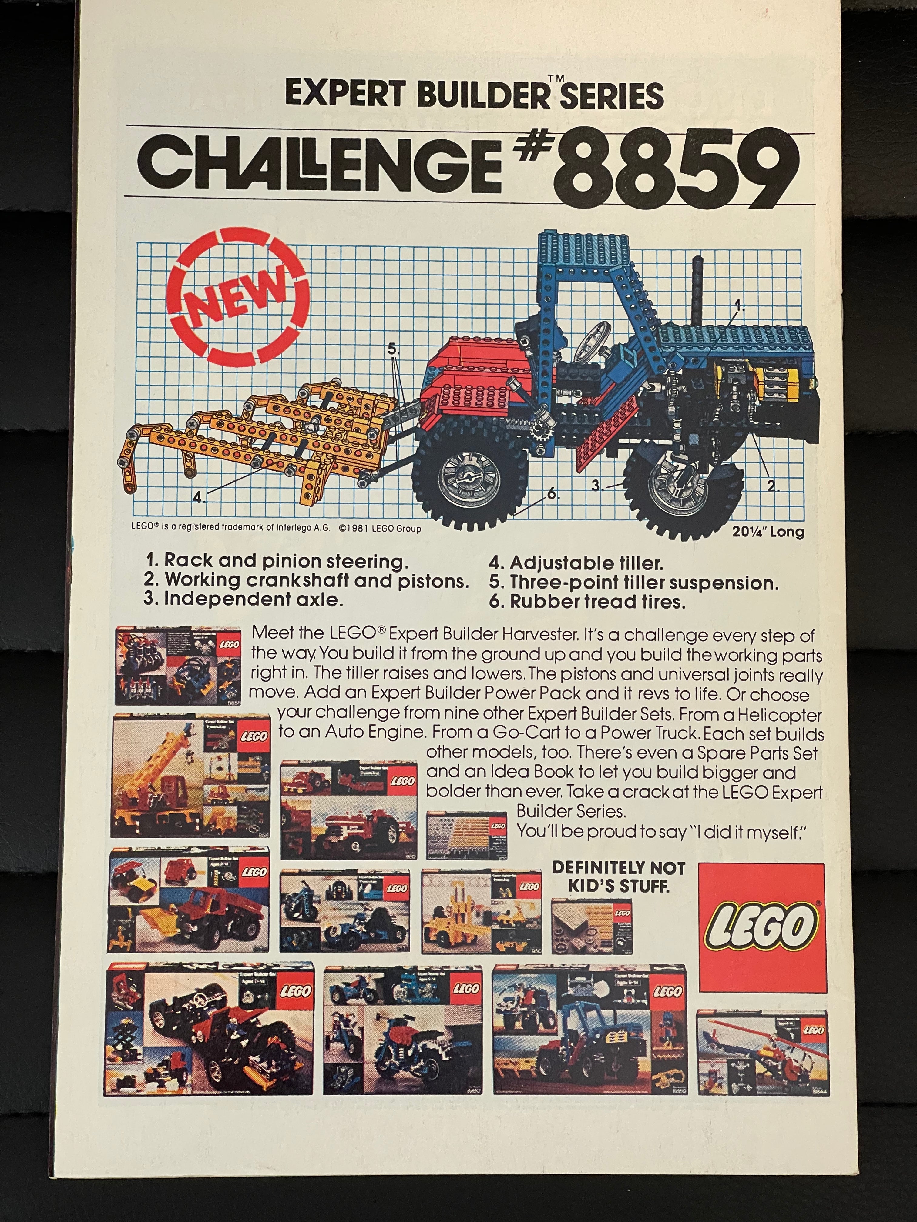 Moon Knight #14 high grade condition comic book1981