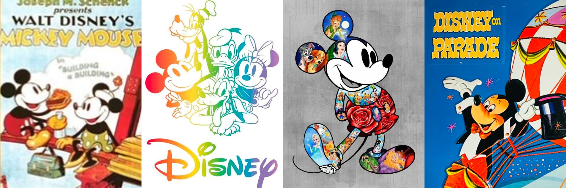 Disney Original Art
