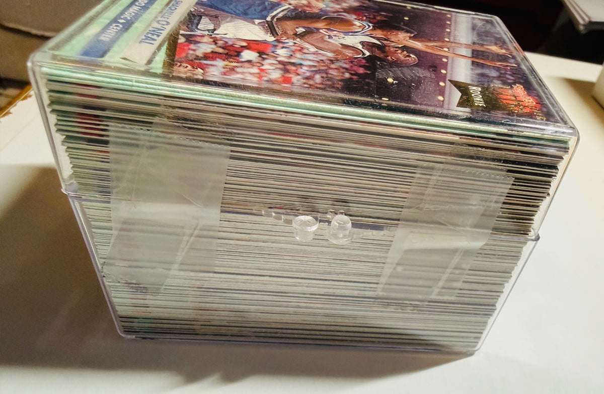 Fleer ultra basketball cards set with Shaq rookie 1992