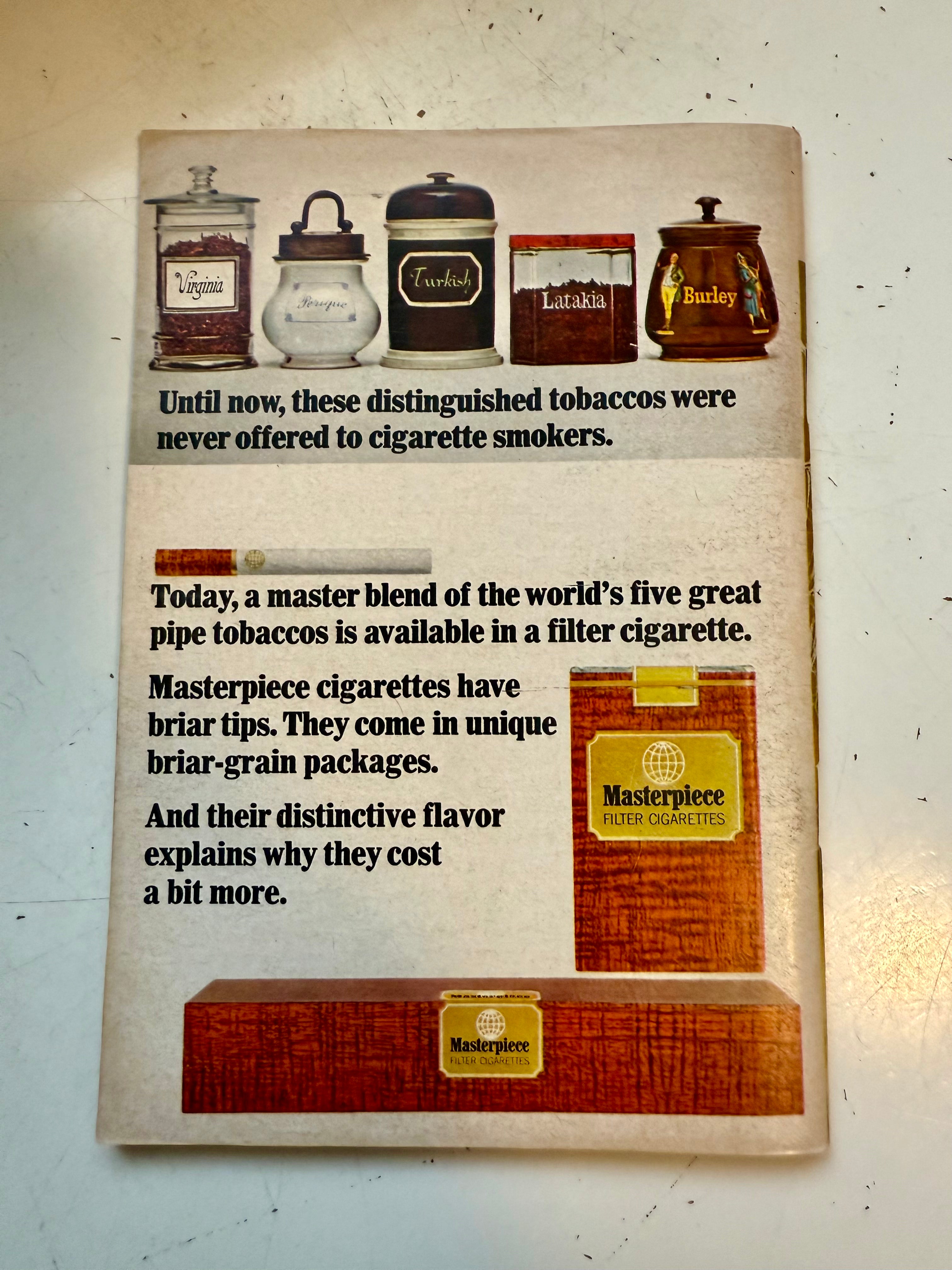 Munsters TV show rare high grade no label TV guides 1965