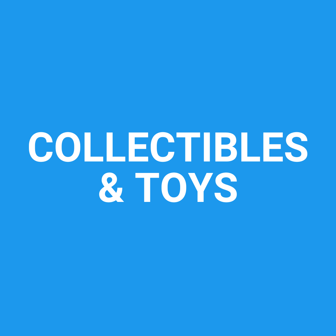 Collectibles & Toys Collection