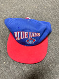 Blue Jays vintage baseball hat