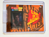 Land of the Giants rare film insert card