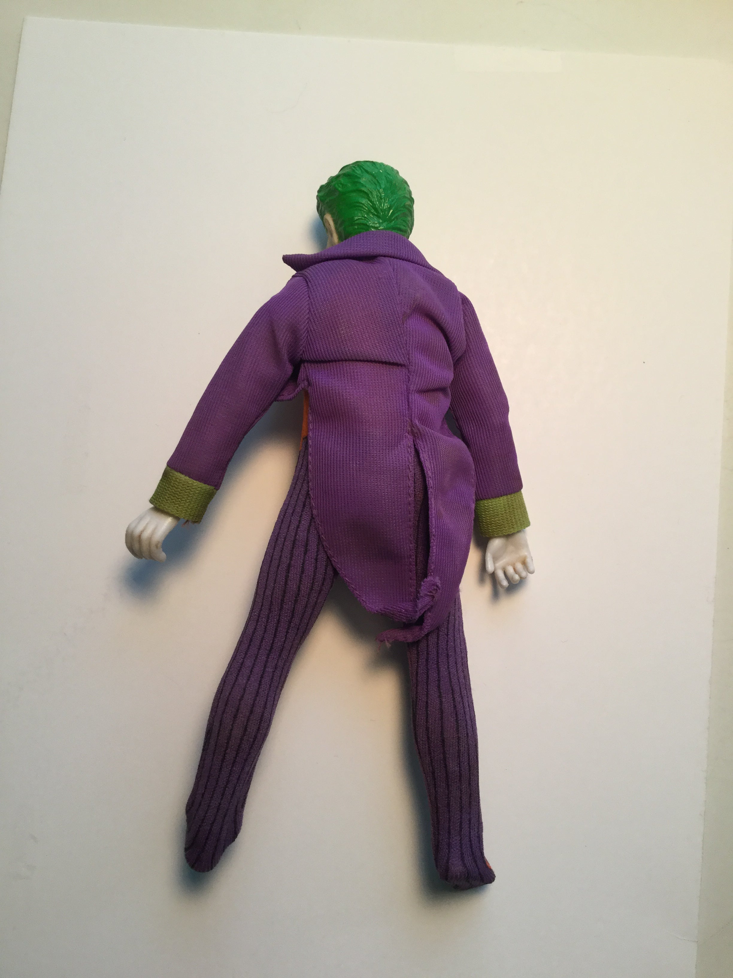 Batman Joker Rare Mego Original doll 1970s