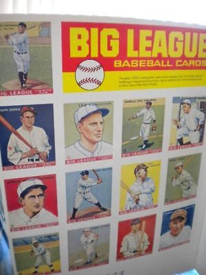 Horrors of War 1950-60s Non Sports uncut repro cards book 1977