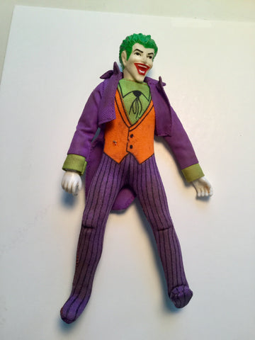 Batman Joker Rare Mego Original doll 1970s