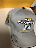 2003 World Series Champs Florida Marlins baseball hat