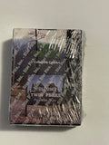 Twin Peaks TV show factory sealed cards set 1991