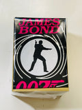 James Bond Eclipse series 1 rare cards set 1990s