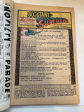 Action Comics Superman #347 Vf condition 1967