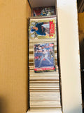 Toronto Blue Jays baseball cards 700 count lot deal !
