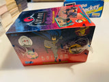 Batman Animated series 36 packs factory sealed rare box 1993