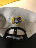 2003 World Series Champs Florida Marlins baseball hat