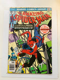 Amazing Spider-Man #161 high grade comic book