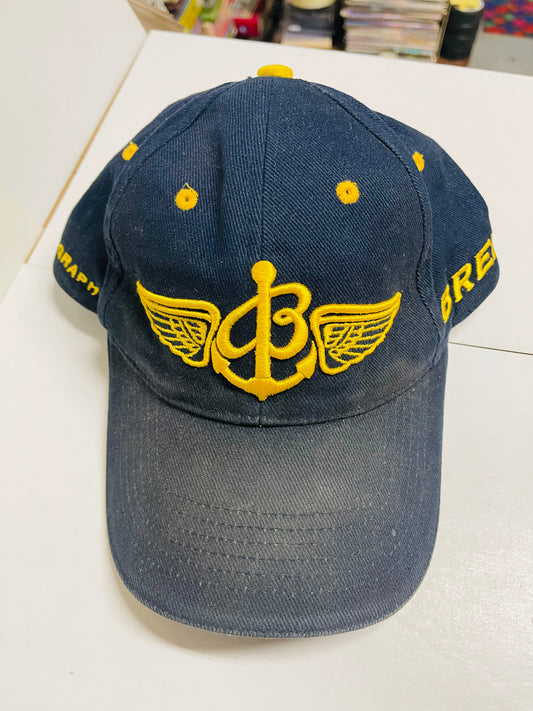 Breitling rare limited issued baseball style hat