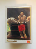 All World Boxing stars complete cards set 1991