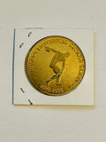 Olympics Games rare coin 1996