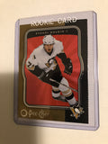 Evengi Malkin opc hockey rookie card 2006-07