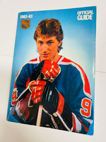 Wayne Gretzky Scotia Bank Hockey Newletter 1980 – Fastball Collectibles