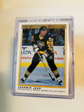 1990 opc Premiere hockey high grade cards set