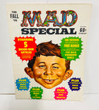 Mad Magazine special Fall 1970