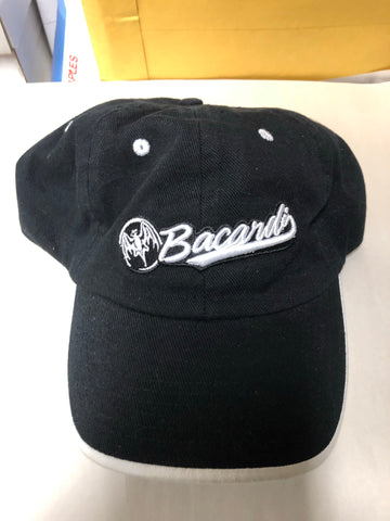 Barcardi Rum rare limited issued hat