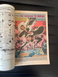 X-Men #143 high grade condition comic 1980